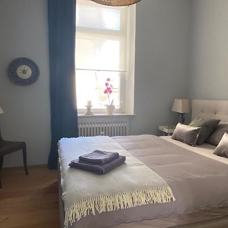 Ferienwohnung Dom- U. Regnitzblick Bamberg Extérieur photo