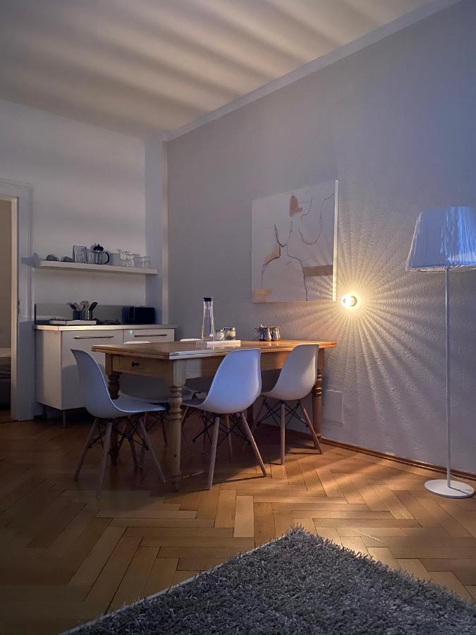 Ferienwohnung Dom- U. Regnitzblick Bamberg Extérieur photo