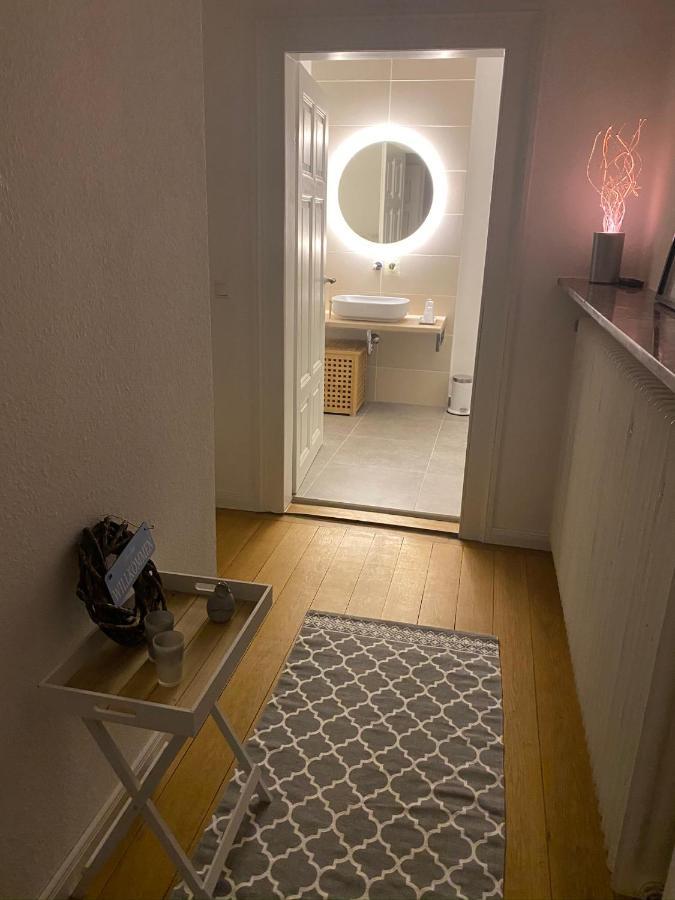 Ferienwohnung Dom- U. Regnitzblick Bamberg Extérieur photo